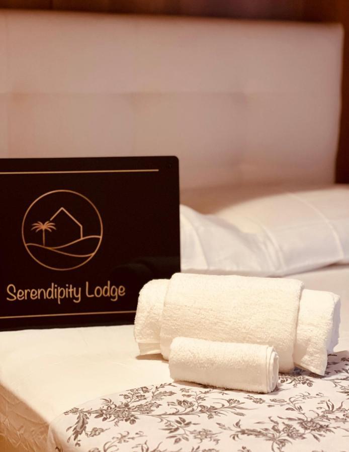 Serendipity Bentivoglio Bagian luar foto