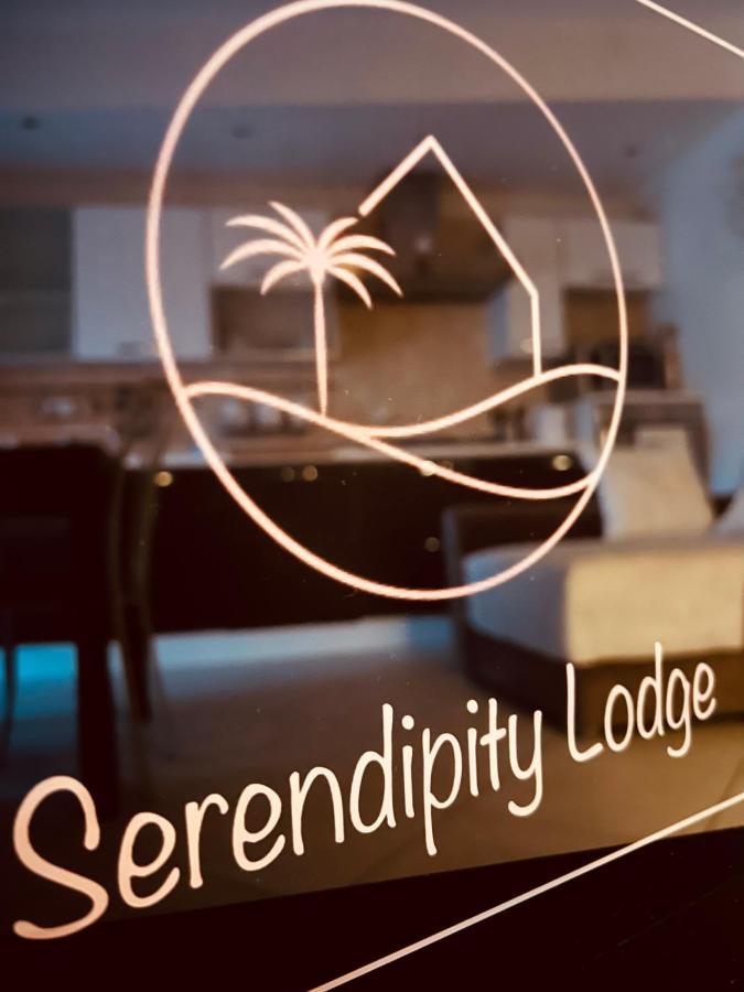 Serendipity Bentivoglio Bagian luar foto